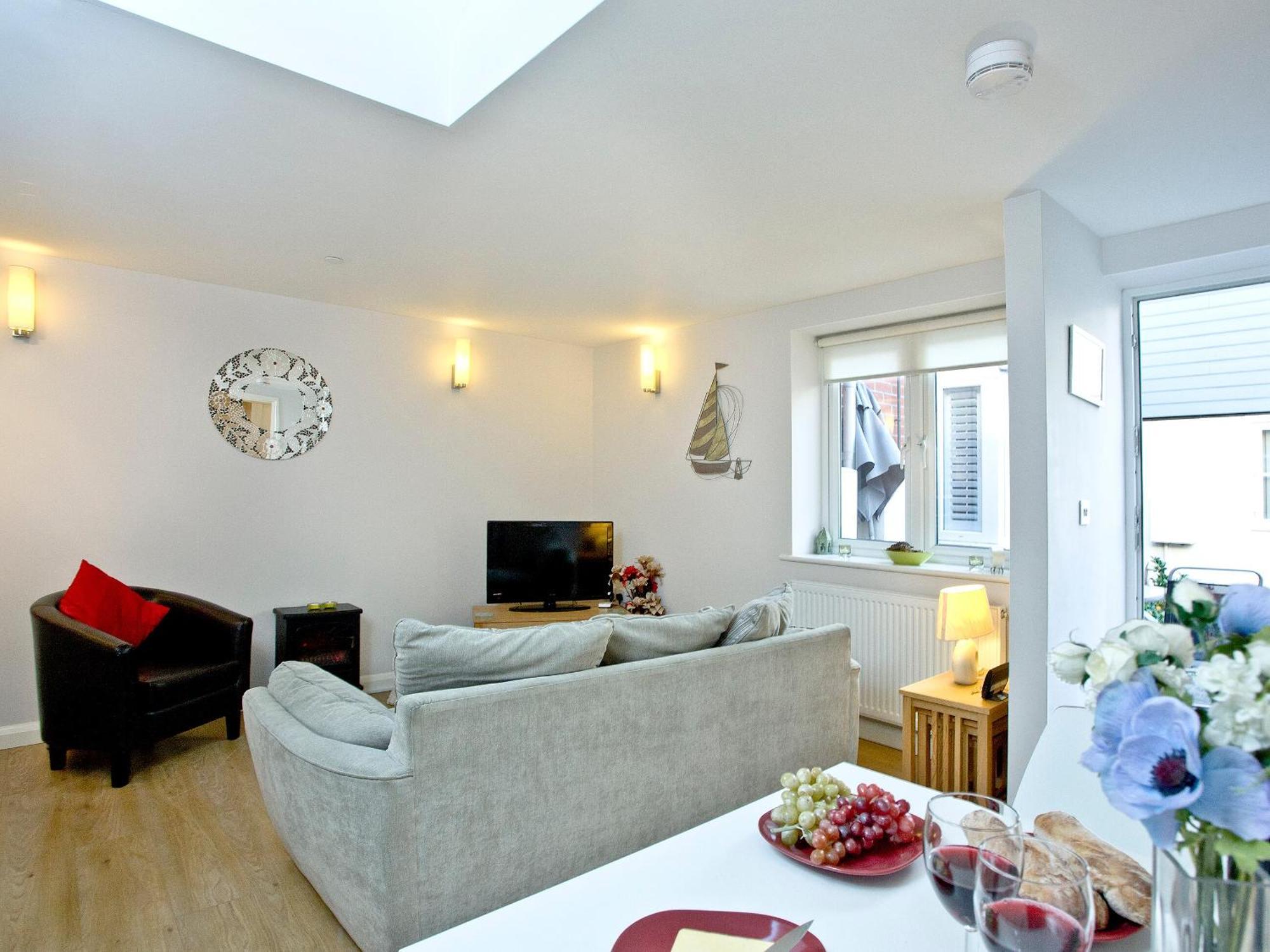 Apartment Little Gem Weymouth