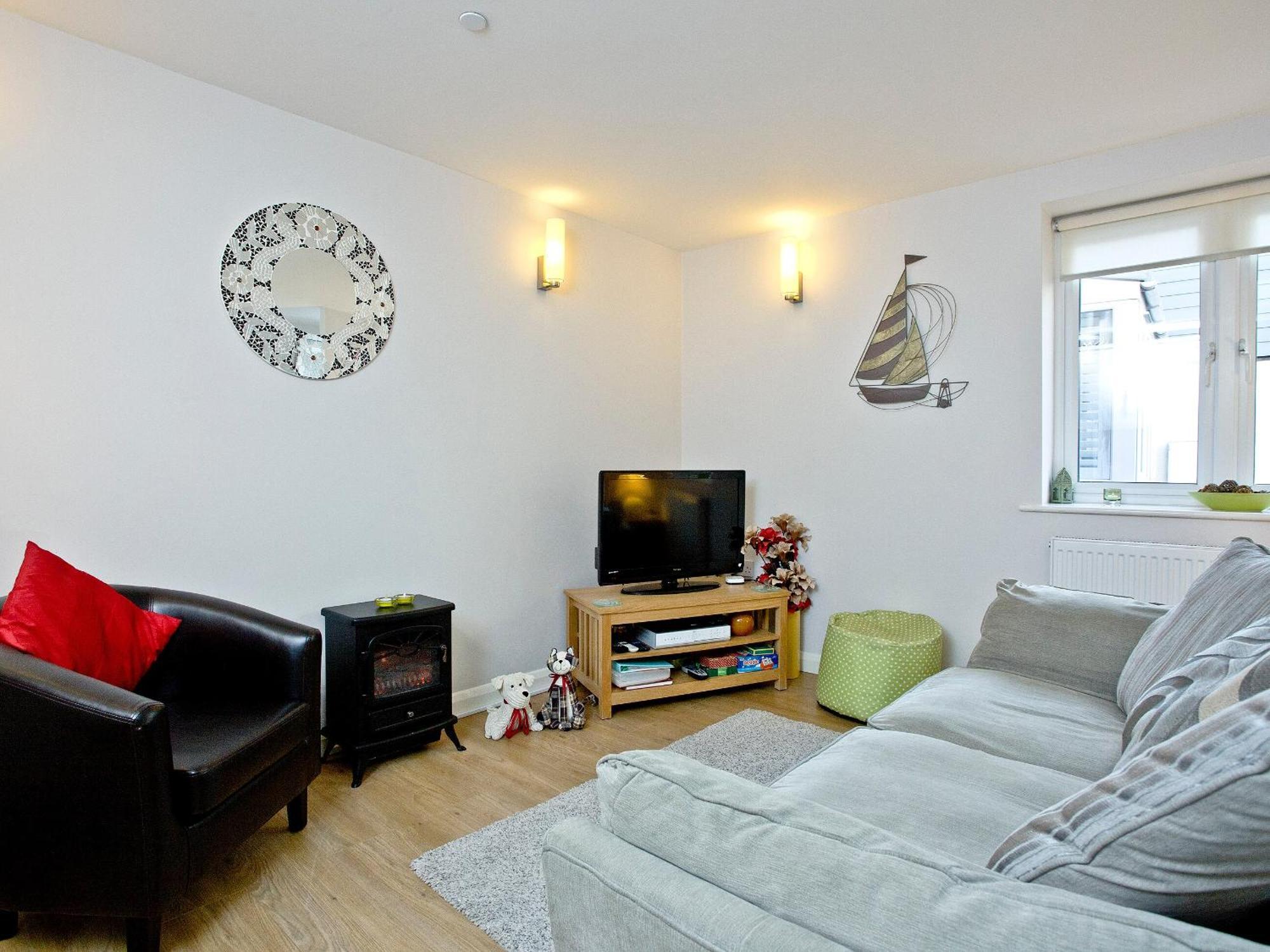Apartment Little Gem *