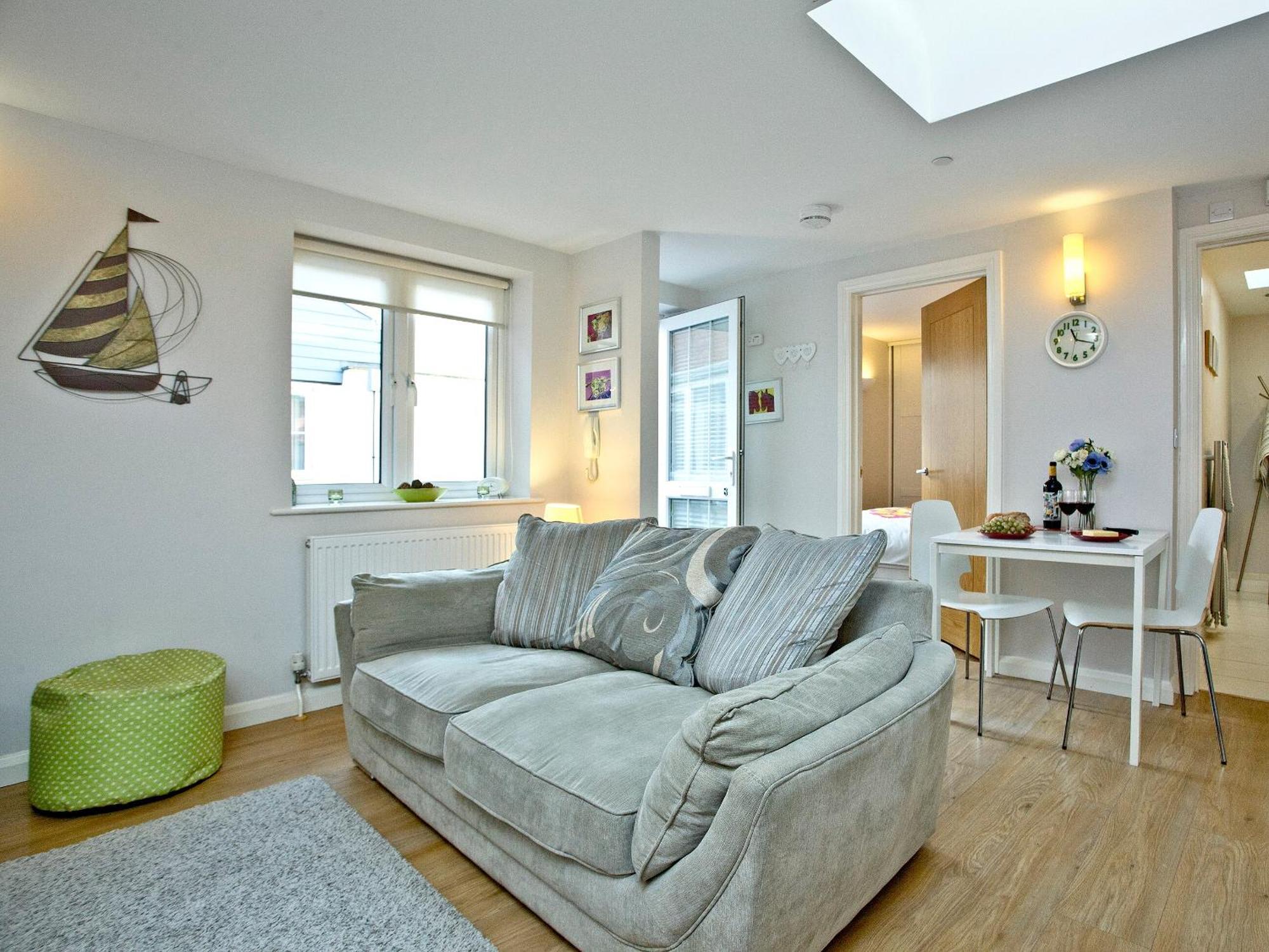 Little Gem Apartment *